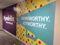 Mondelez